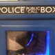 Illustration for article titled Custom TARDIS Xbox Case